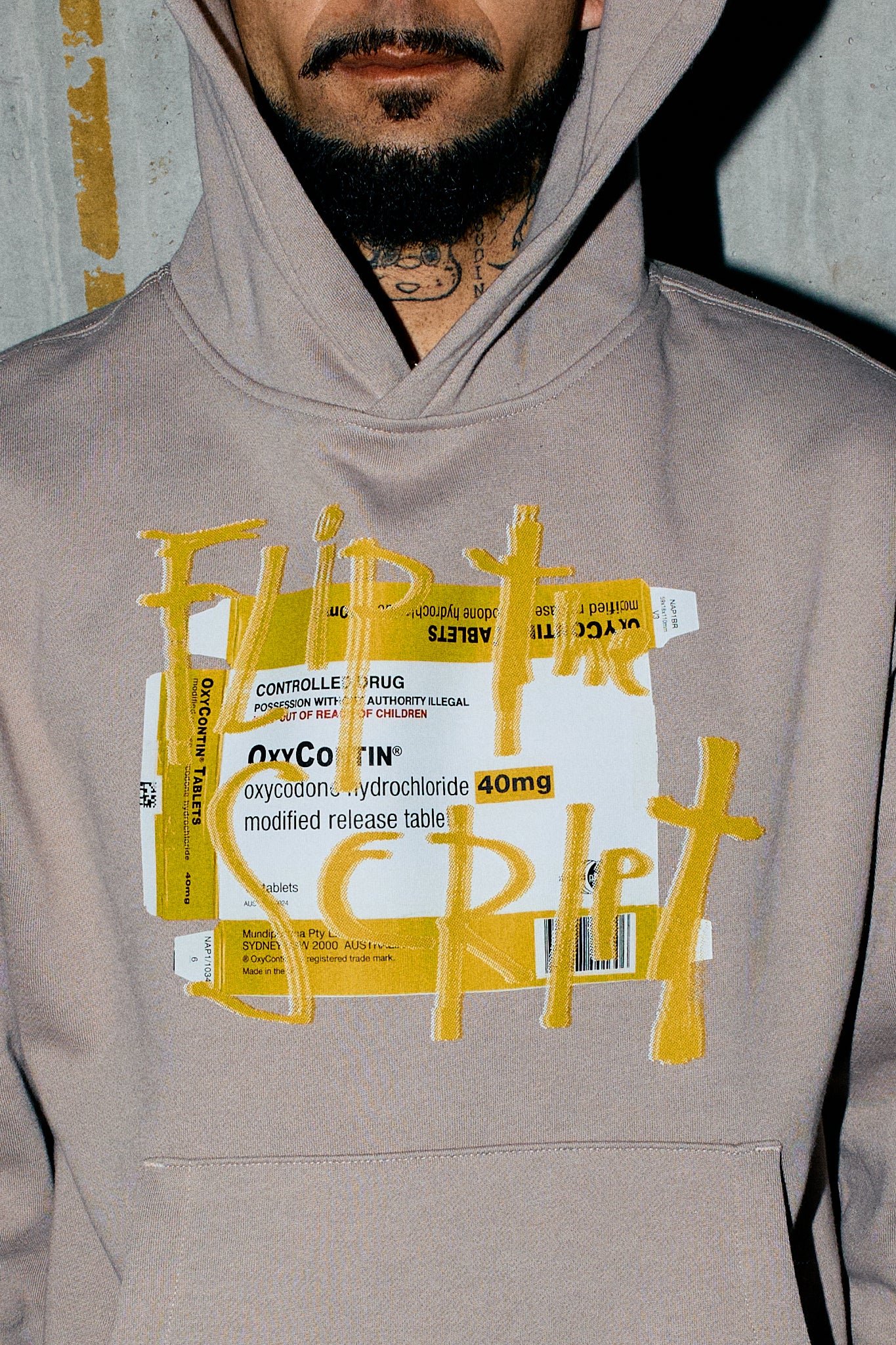 40s Hood