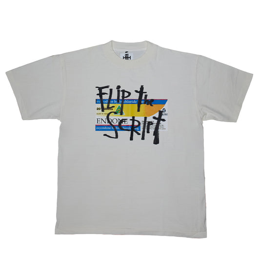 Flip The Script T-Shirt