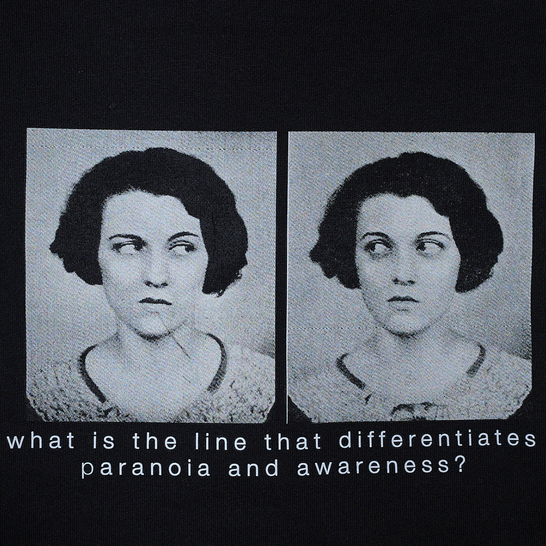Paranoia Hood