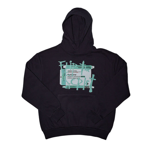 80s Hood