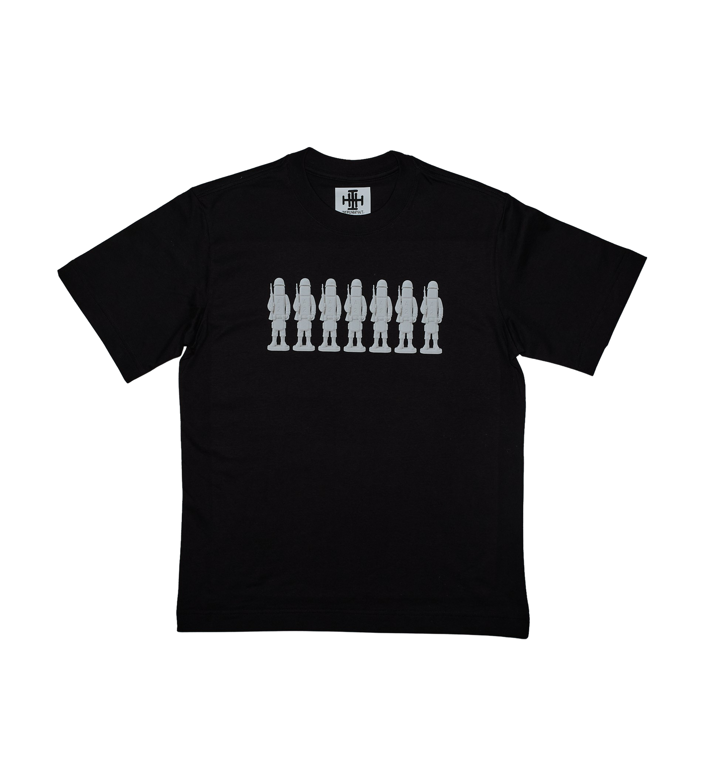 Xansoldiers T-shirt