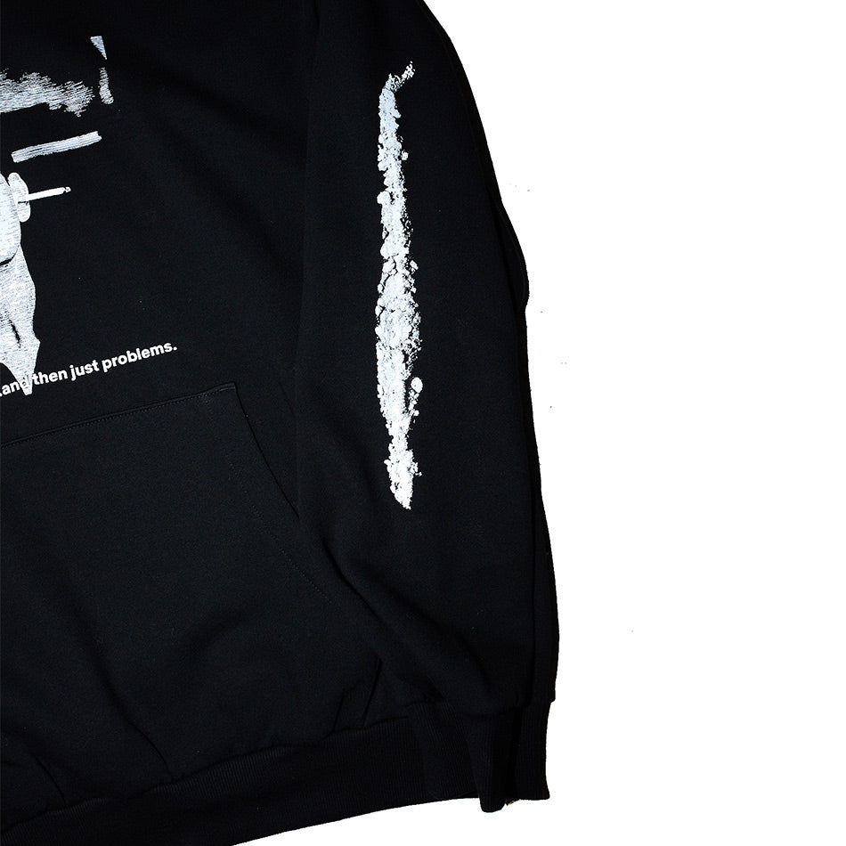 Charlie Sheen Hood
