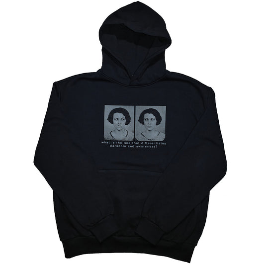 Paranoia Hood