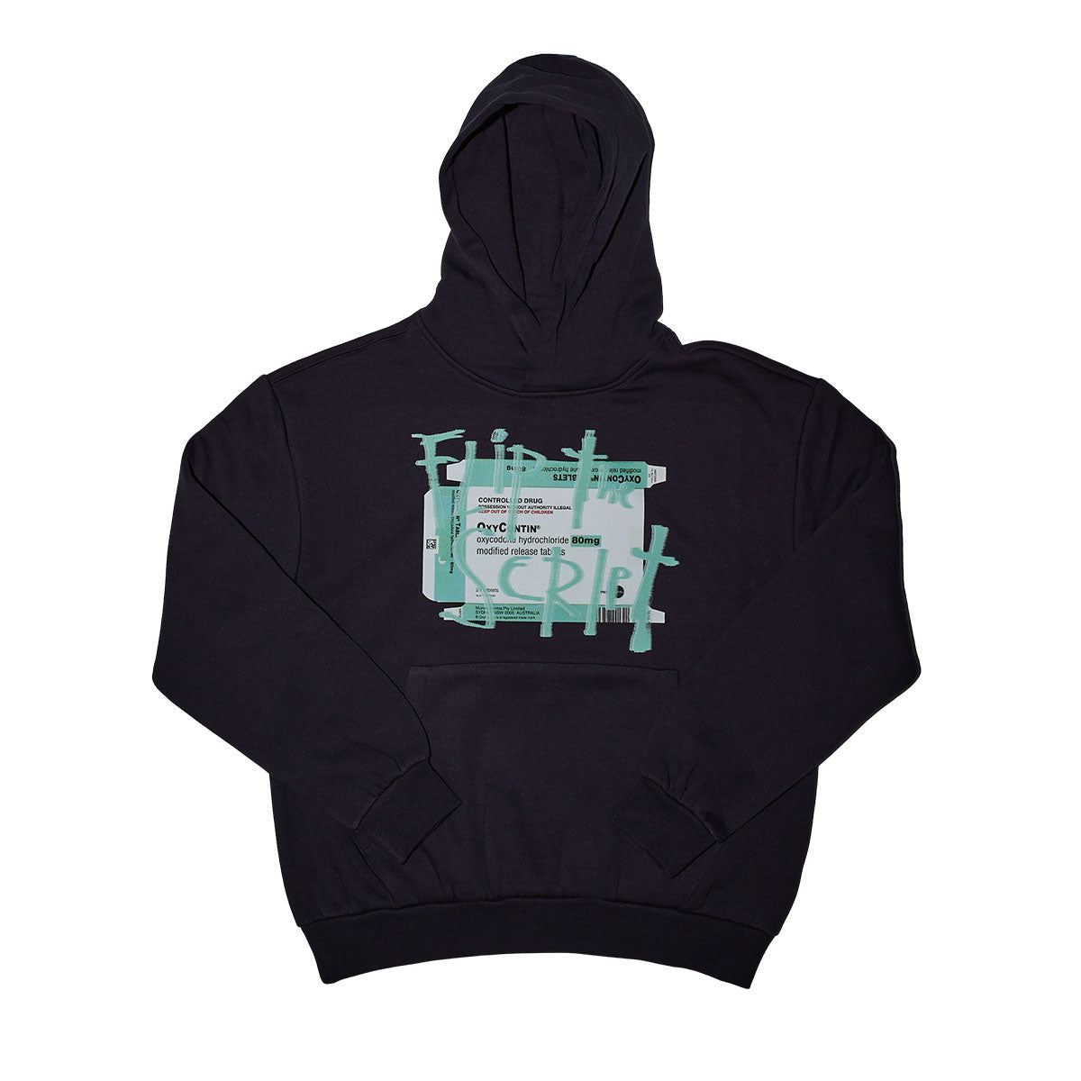 80s Hood