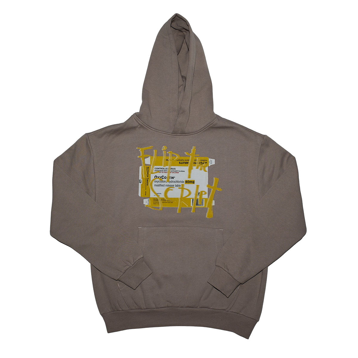 40s Hood