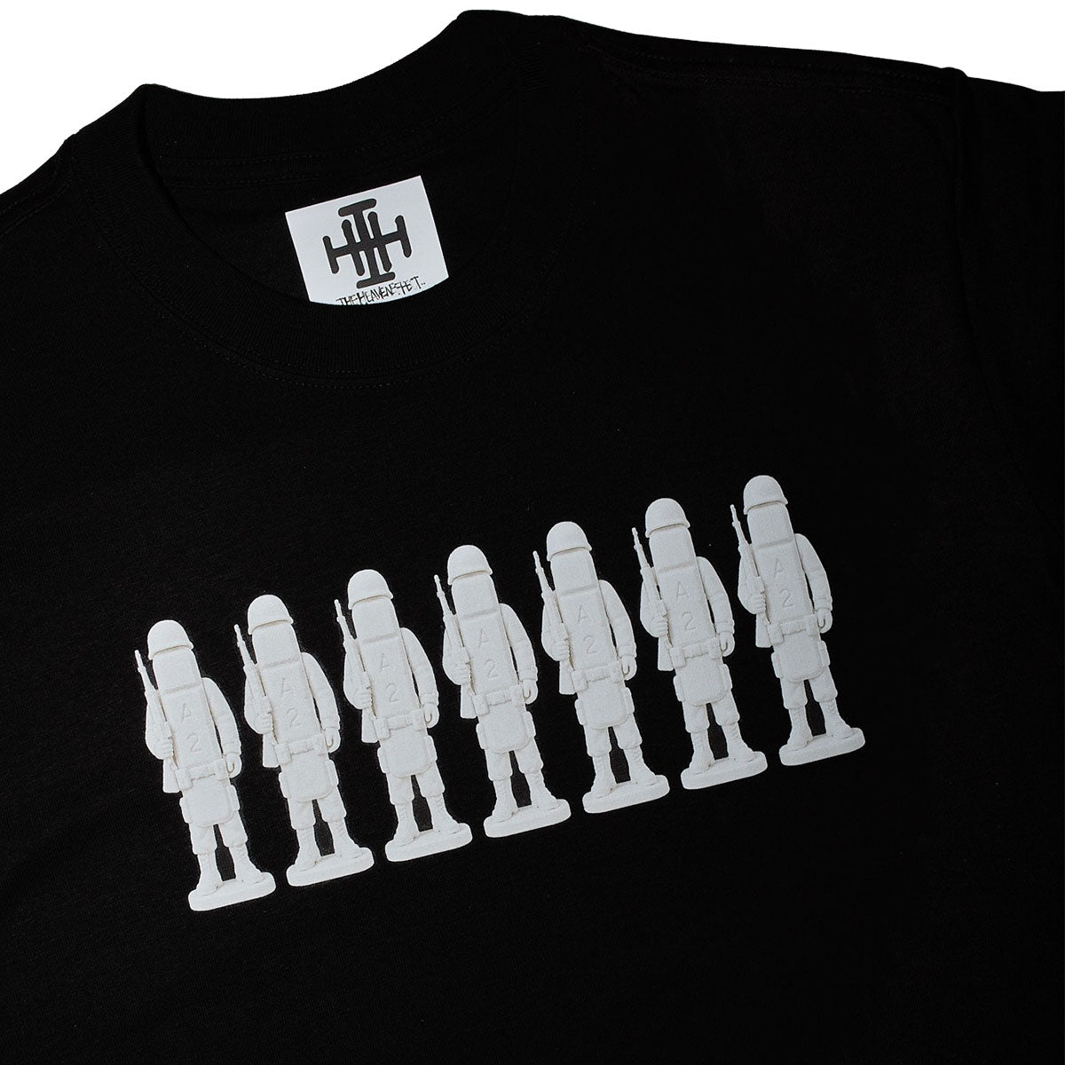 Xansoldiers T-shirt